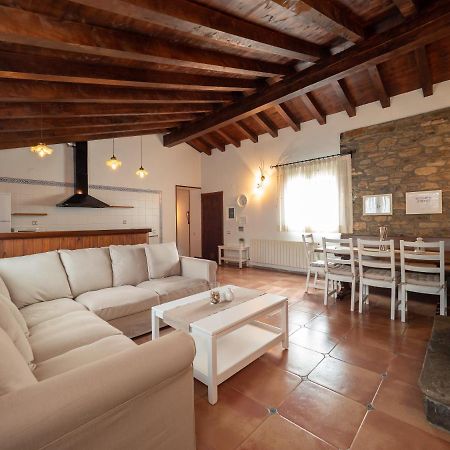 Eva Y Maria Casa Rural Ranin Εξωτερικό φωτογραφία