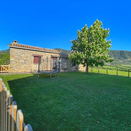 Eva Y Maria Casa Rural Ranin Εξωτερικό φωτογραφία