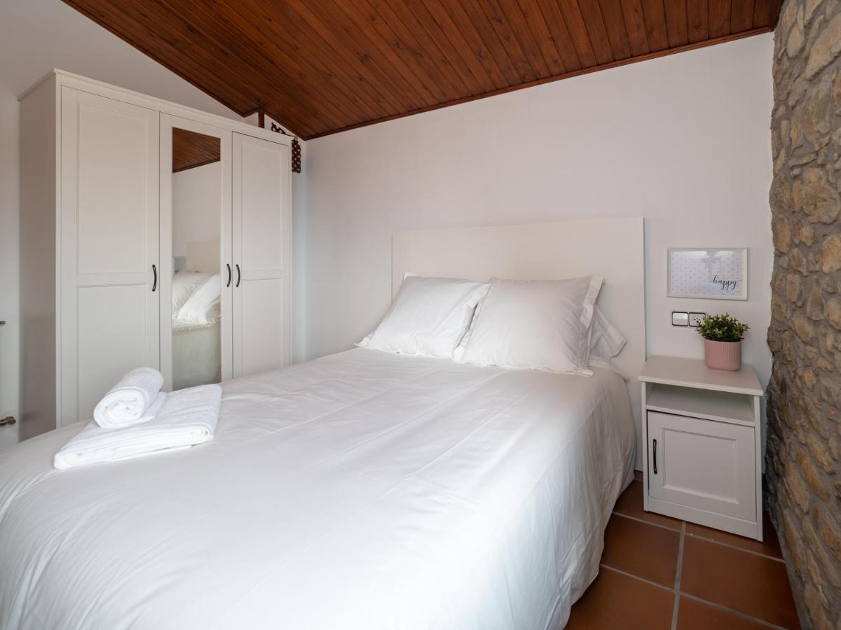 Eva Y Maria Casa Rural Ranin Εξωτερικό φωτογραφία
